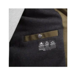 Volcom Hightstone Jacket In Military 10 Volcom Hightstone Jacket In Military -STANCE Shop volcom hightstone jacket military a1631805 mil b4 b0u1oqyydtbm7umq