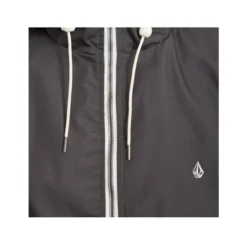 Volcom Howard Hooded Shell Jacket In Burnt Orange 10 Volcom Howard Hooded Shell Jacket In Burnt Orange -STANCE Shop volcom howard hooded jacket burnt orange a1511911 bor b4 fuclyfa0z59sqdqe