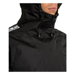 Volcom Kane Shell Jacket In Black 11 Volcom Kane Shell Jacket In Black -STANCE Shop volcom kane jacket black a1631903 blk b7 bqghhtf1wigtgzjd