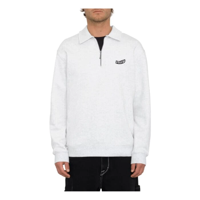 STANCE Shop 35 STANCE Shop -STANCE Shop volcom nevermine terry sweatshirt bone heather a4612409 bnh b lu5hifkigevvjjlt