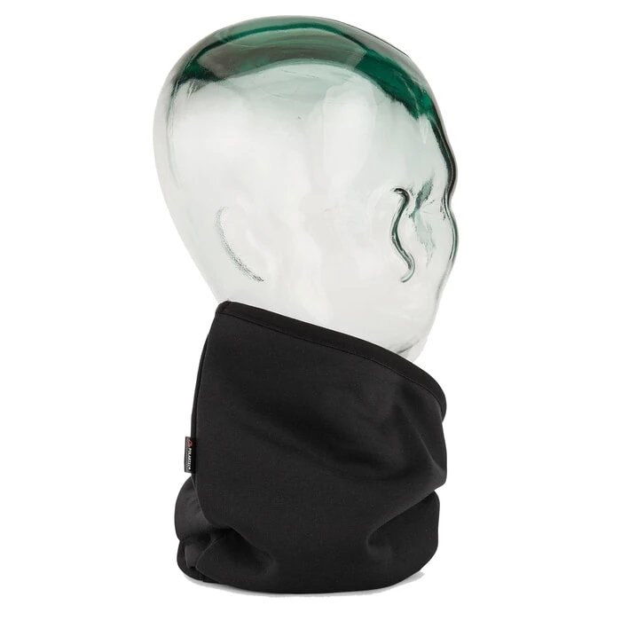 Volcom Polartec Neckband Neck Warmer In Black 2 Volcom Polartec Neckband Neck Warmer In Black - Image 2