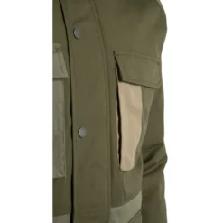 Volcom Renton Winter 5K Parka Jacket In Army Green Combo 15 Volcom Renton Winter 5K Parka Jacket In Army Green Combo -STANCE Shop volcom renton winter 5k parka jacket army green combo a1731907 arc b7 kr4etqova70wceuw