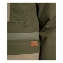 Volcom Renton Winter 5K Parka Jacket In Army Green Combo 17 Volcom Renton Winter 5K Parka Jacket In Army Green Combo -STANCE Shop volcom renton winter 5k parka jacket army green combo a1731907 arc b9 drwjuaq1g6r0u2ly