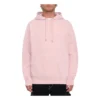 Volcom Single Stone Pullover Hoody In Lilac Ash