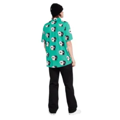 Volcom V Entertainment Pepper Short Sleeve Shirt In Scrubs Green -STANCE Shop volcom v entertainment pepper short sleeve shirt scrubs green a0422300 scg b2 p0gopbipgkksdlzf