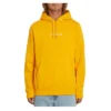 Volcom Volcom Stone Pullover Fleece In Sunburst